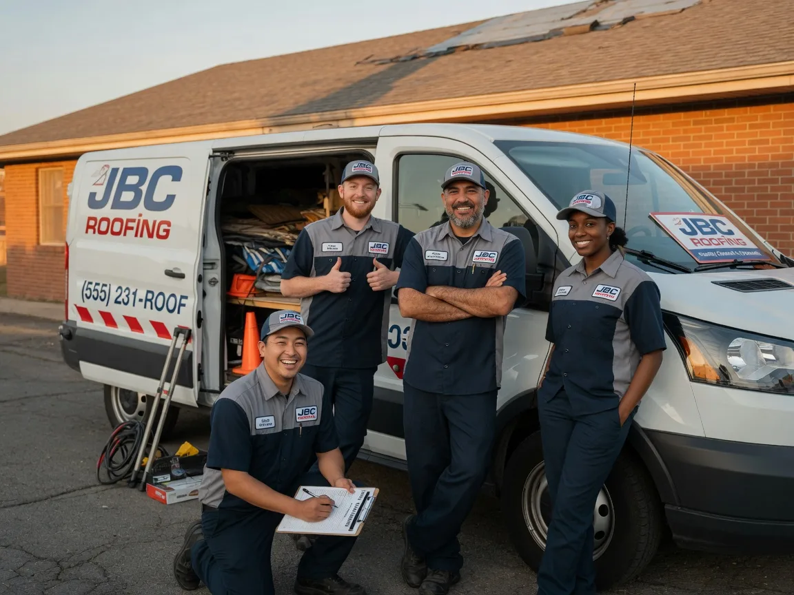 Roof Replacement company in Holbrook, MA