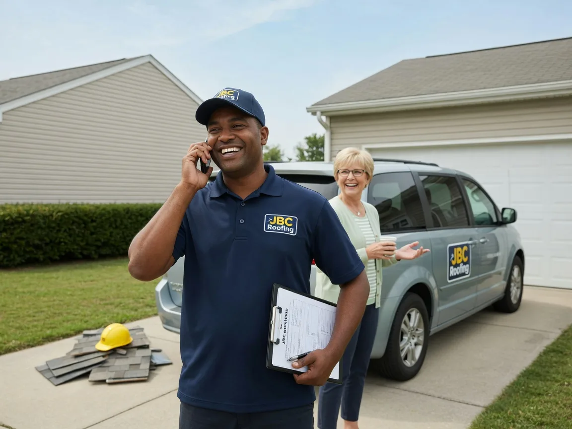 Roof Replacement Holbrook, MA FAQs